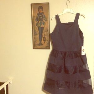 Dear Creatures size large dress. ModCloth